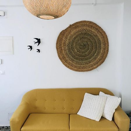 Tradicional Apartamento Central De 2 Camas Dobles Бенальмадена Экстерьер фото