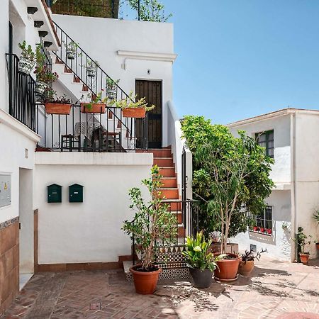 Tradicional Apartamento Central De 2 Camas Dobles Бенальмадена Экстерьер фото
