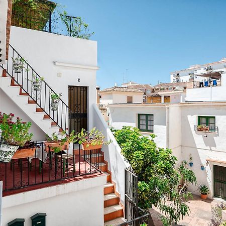 Tradicional Apartamento Central De 2 Camas Dobles Бенальмадена Экстерьер фото