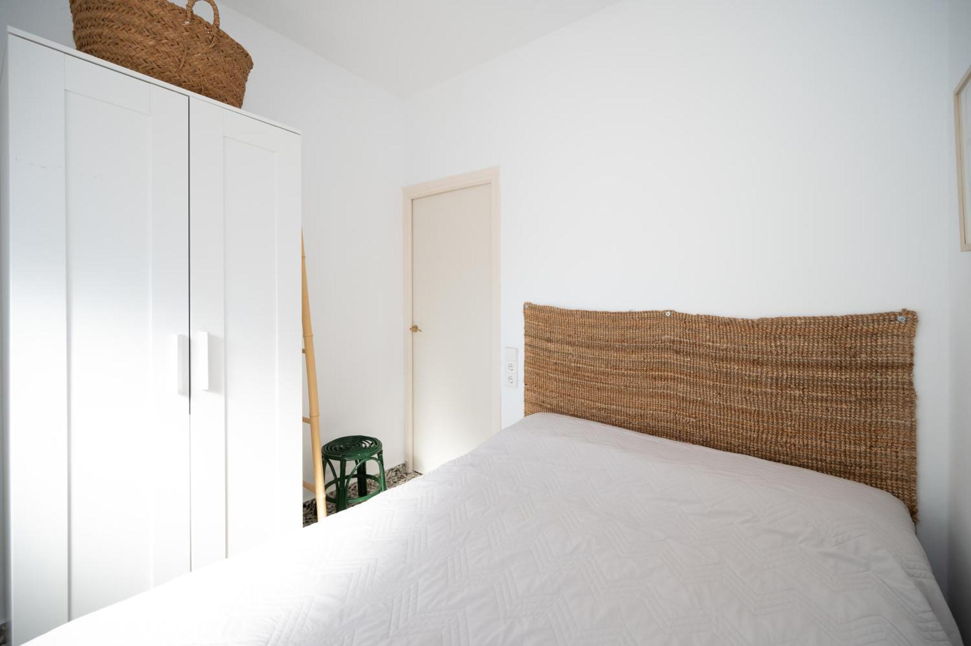 Tradicional Apartamento Central De 2 Camas Dobles Бенальмадена Экстерьер фото