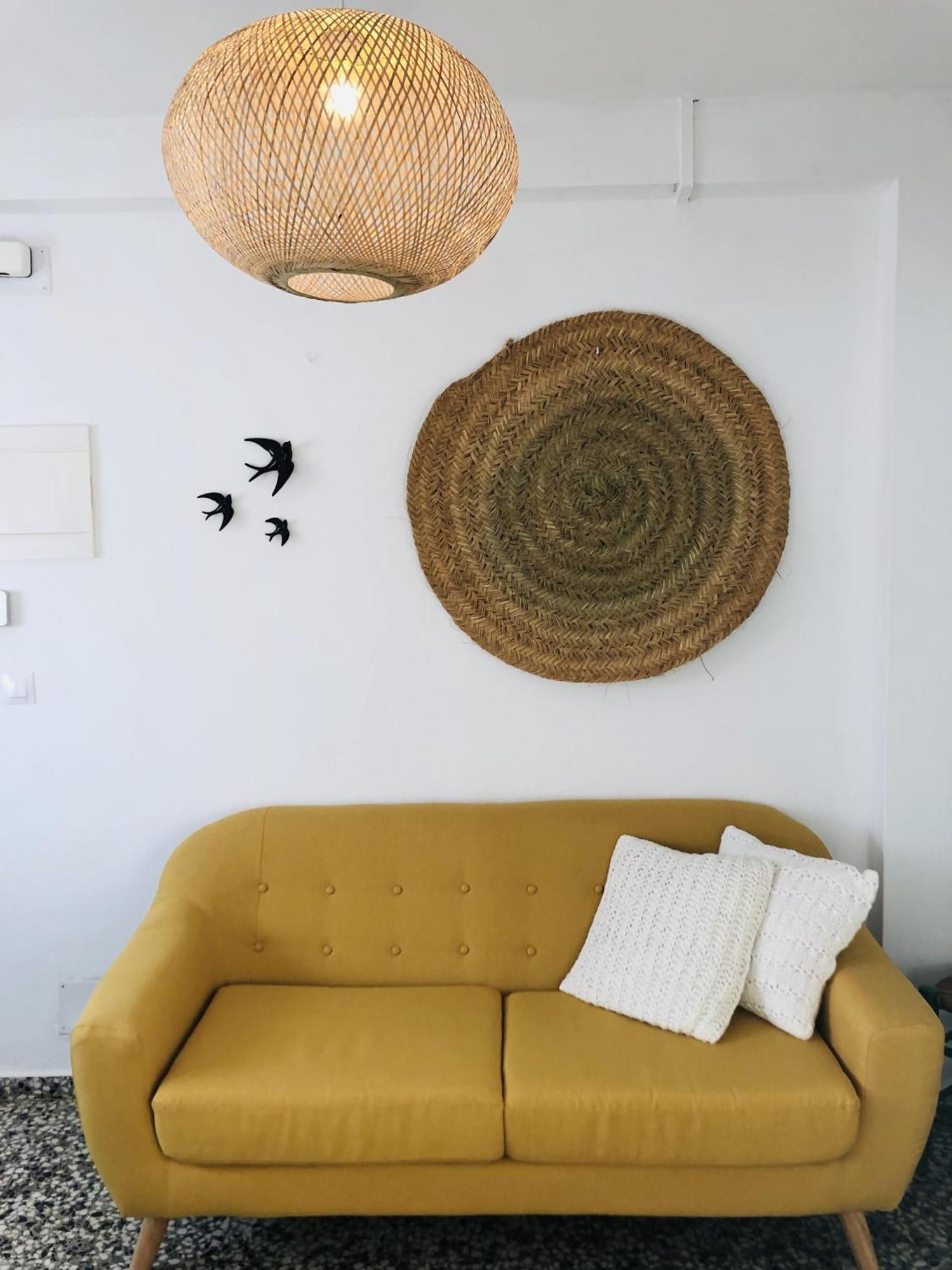 Tradicional Apartamento Central De 2 Camas Dobles Бенальмадена Экстерьер фото